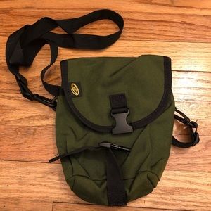 Timbuk2 belt bag